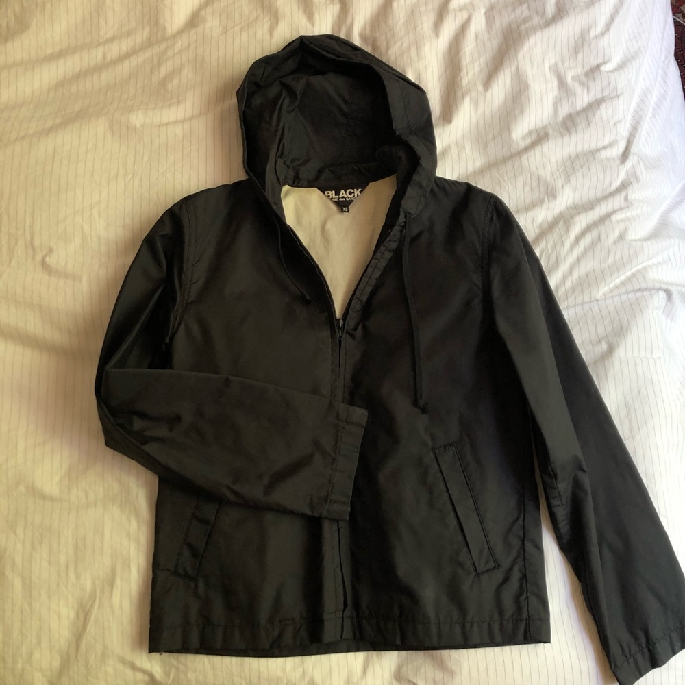 Comme des Garçons jacket
